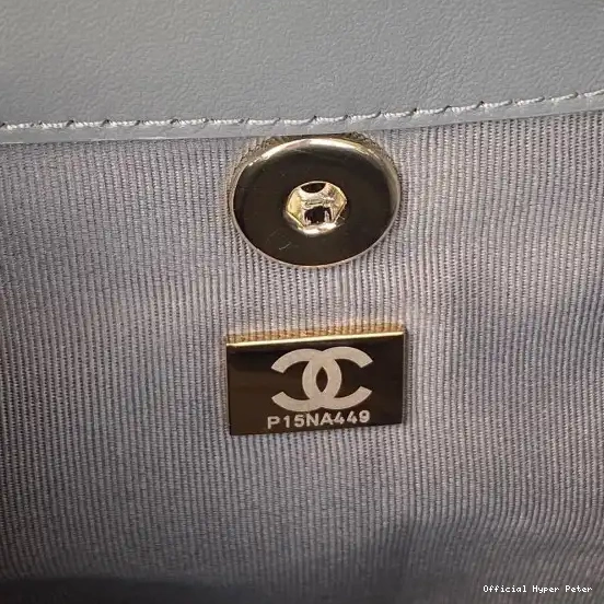 HyperPeter CHANEL BACKPACK 0518